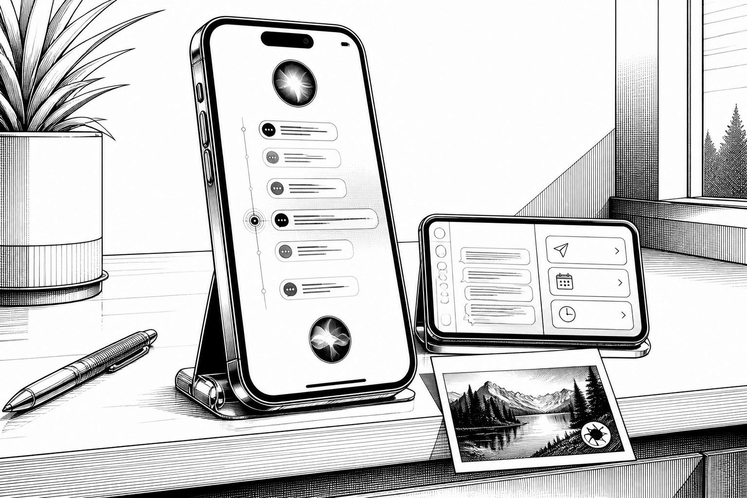 iOS 27.2: Siri merkt sich Gespräche, neue Messages-Suggestions und mehr iOS 27.2: Siri merkt sich Gespräche, neue Messages-Suggestions und mehr