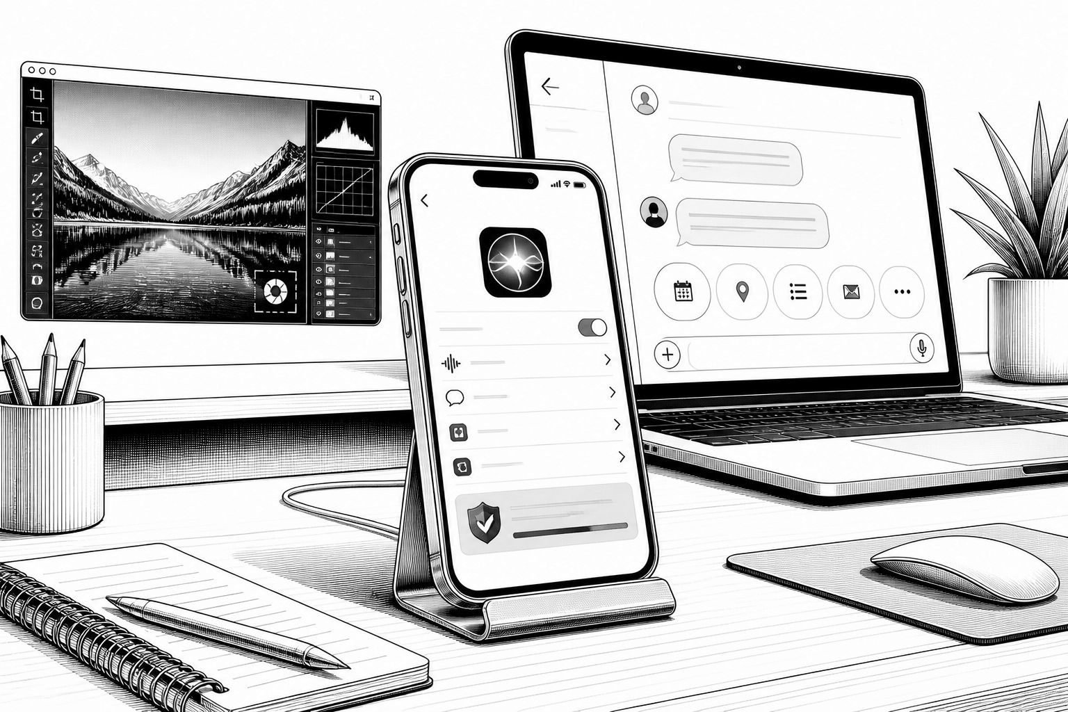 iOS 27.2 vereinheitlicht iPhone-Modelle und bringt KI-gestärktes Siri iOS 27.2 vereinheitlicht iPhone-Modelle und bringt KI-gestärktes Siri