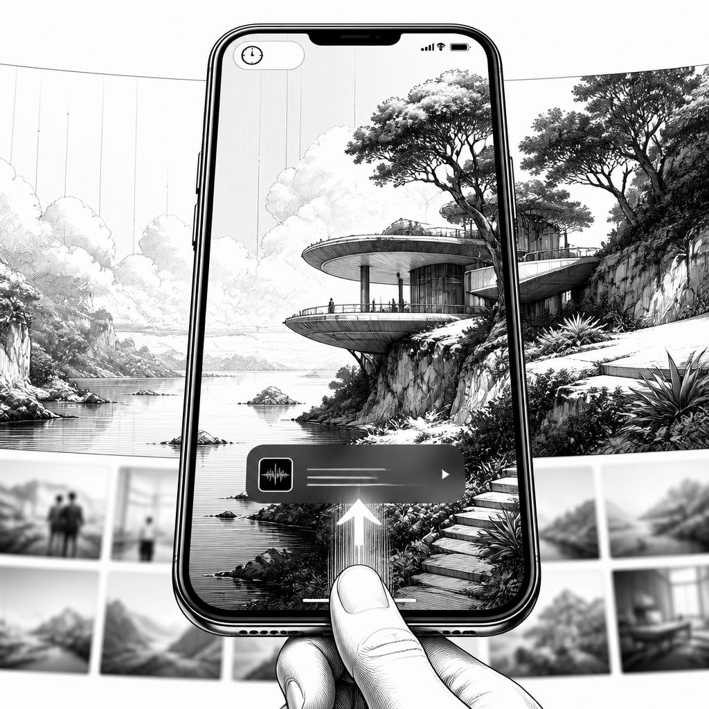 iOS 27 macht die iPhone-Sperrbildschirm-Ästhetik flexibler iOS 27 macht die iPhone-Sperrbildschirm-Ästhetik flexibler