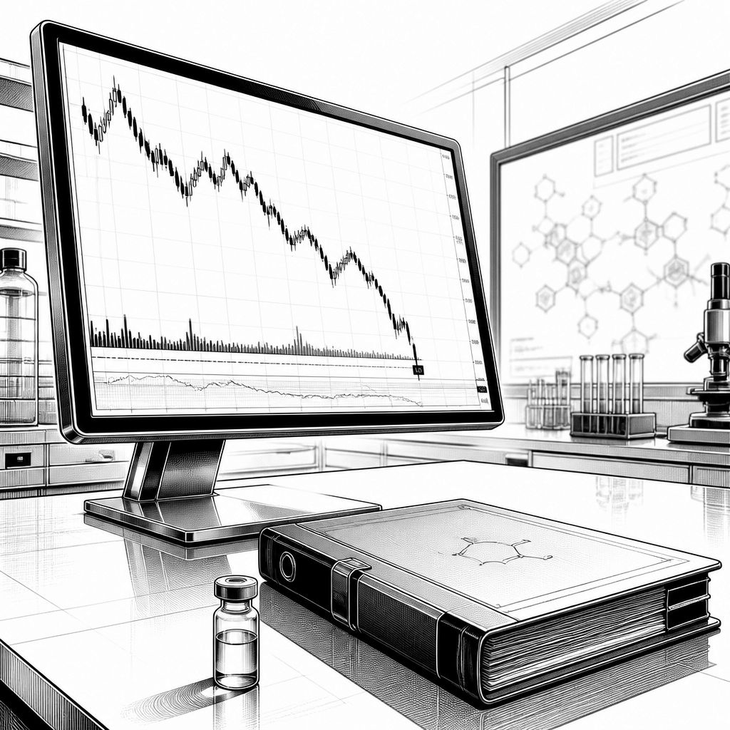 Iovance unter Druck: Chinas Exporthemmnisse treffen Biotech-Aktien Iovance unter Druck: Chinas Exporthemmnisse treffen Biotech-Aktien