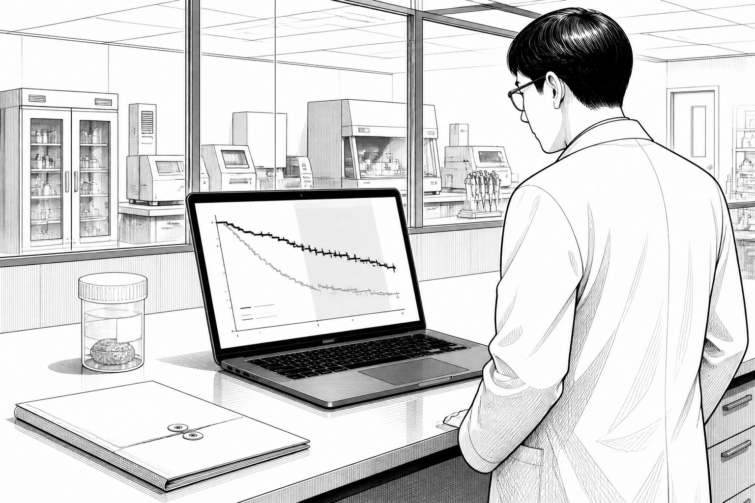 Iovance: Biomarker-Auswahl für Lifileucel bei Lungenkrebs rückt in den Fokus Iovance: Biomarker-Auswahl für Lifileucel bei Lungenkrebs rückt in den Fokus
