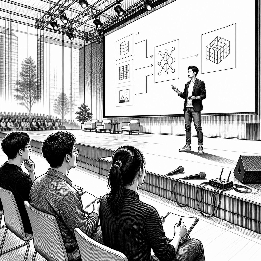 Iowa Startup Week: Unternehmerische Nähe als Hebel für KI-Startups Iowa Startup Week: Unternehmerische Nähe als Hebel für KI-Startups