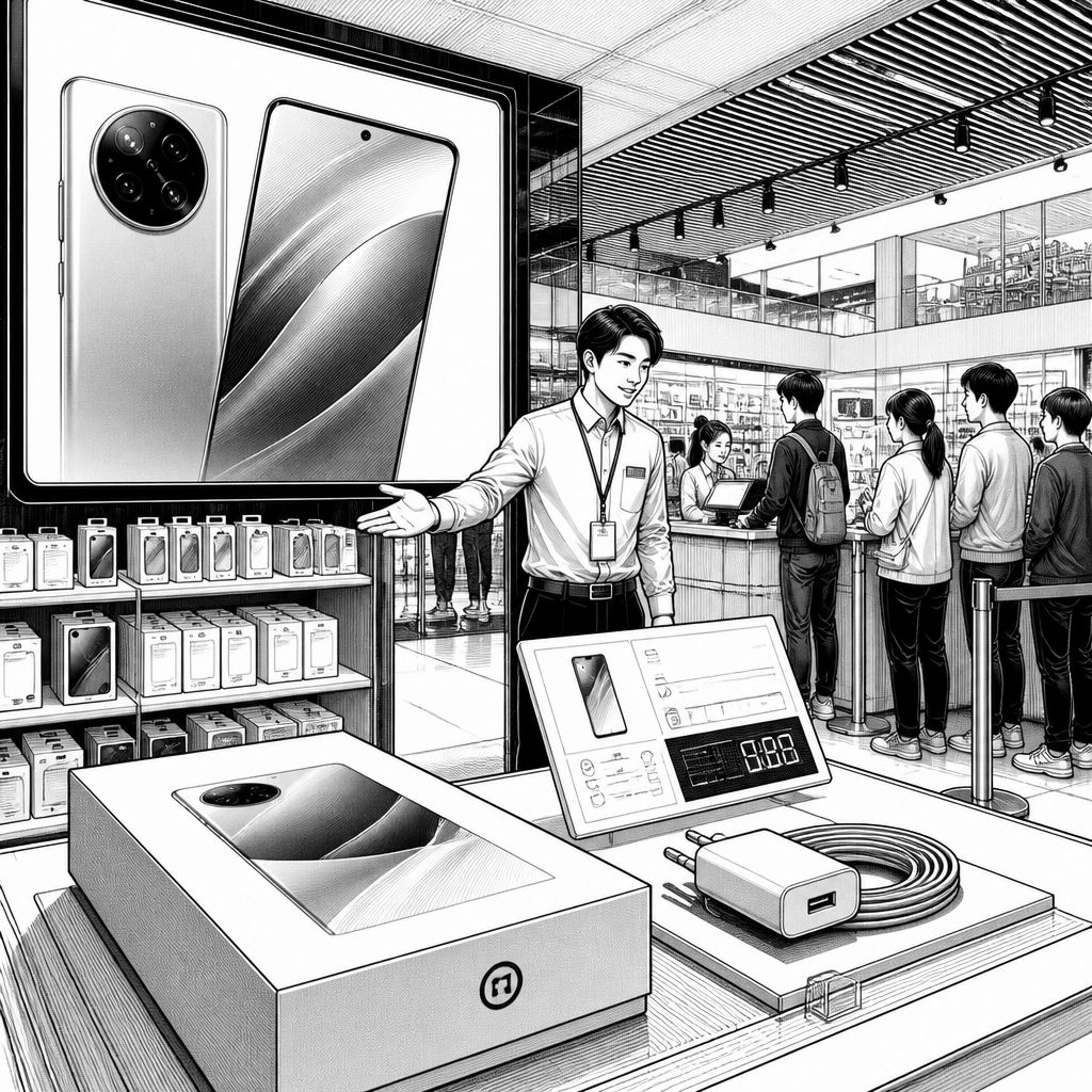 iPhone 18 Pro in China stark: Drei Treiber laut Counterpoint iPhone 18 Pro in China stark: Drei Treiber laut Counterpoint