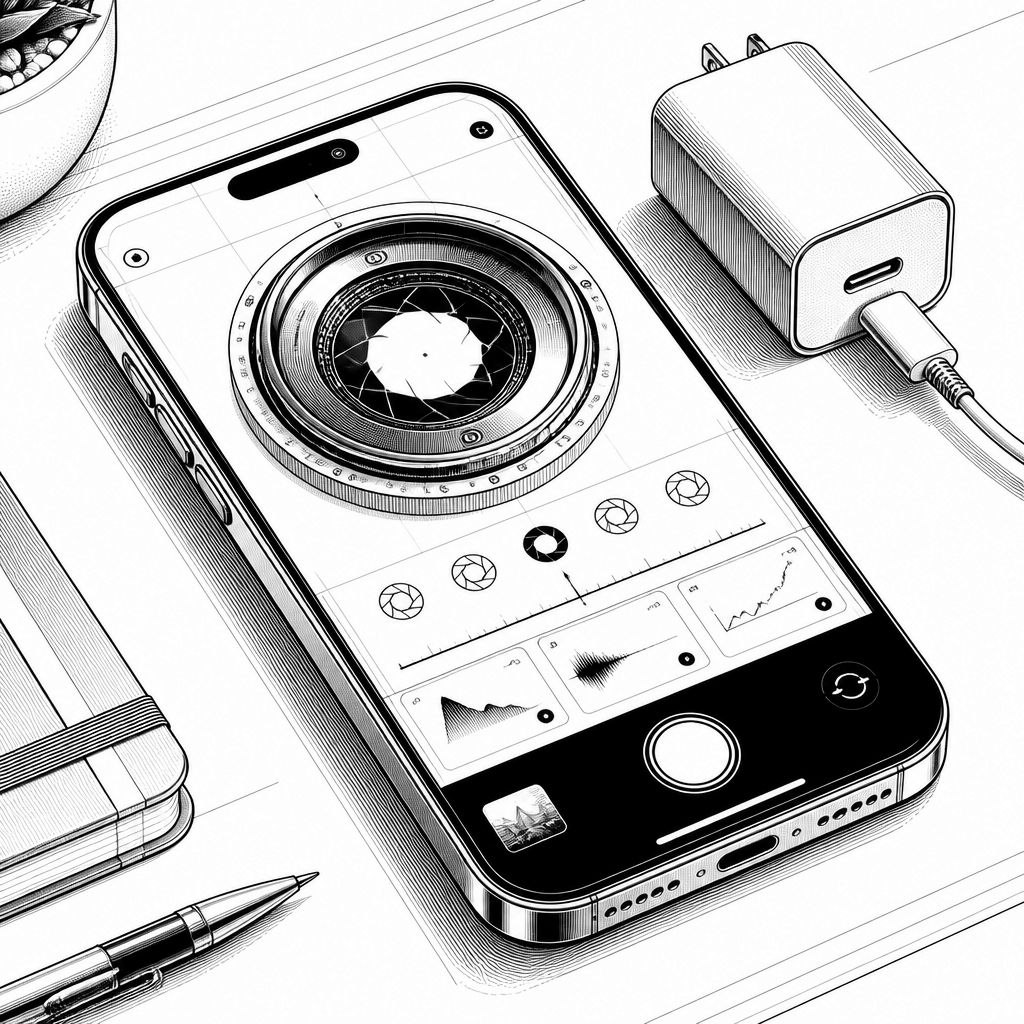 iPhone 18 Pro im Auspacken: 5 Features für Kamera, Display und Fast Charging iPhone 18 Pro im Auspacken: 5 Features für Kamera, Display und Fast Charging