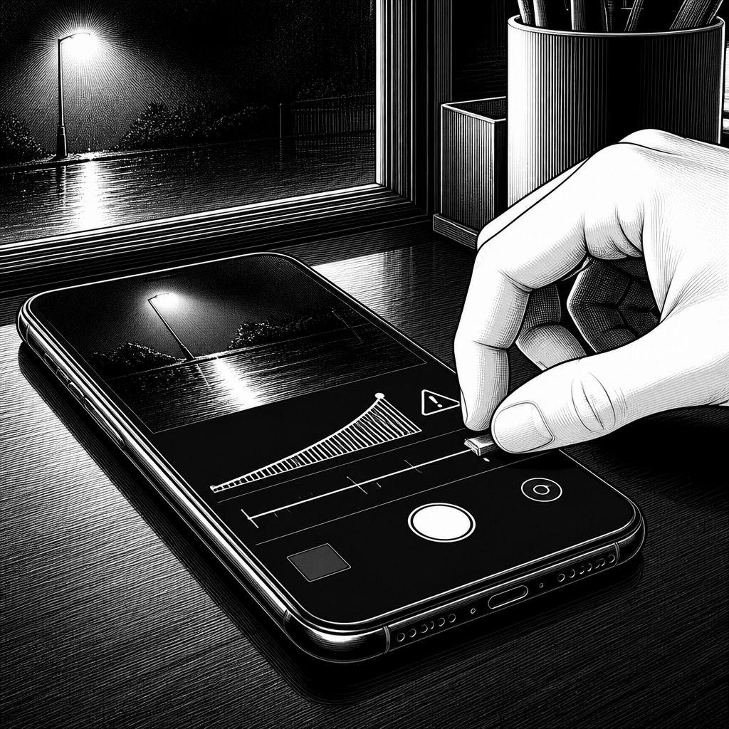 iPhone 18 Pro: Manuelle Verschlusszeit verschlechtert Nachtaufnahmen iPhone 18 Pro: Manuelle Verschlusszeit verschlechtert Nachtaufnahmen