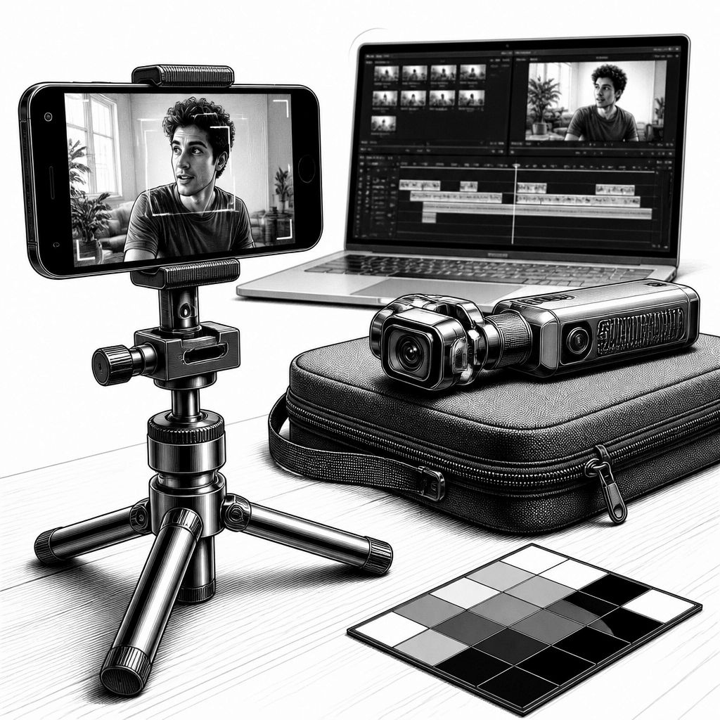 iPhone 18 Pro Max im Praxistest: AF-Tracking, variable Blende und Stabilisierung im Vergleich iPhone 18 Pro Max im Praxistest: AF-Tracking, variable Blende und Stabilisierung im Vergleich
