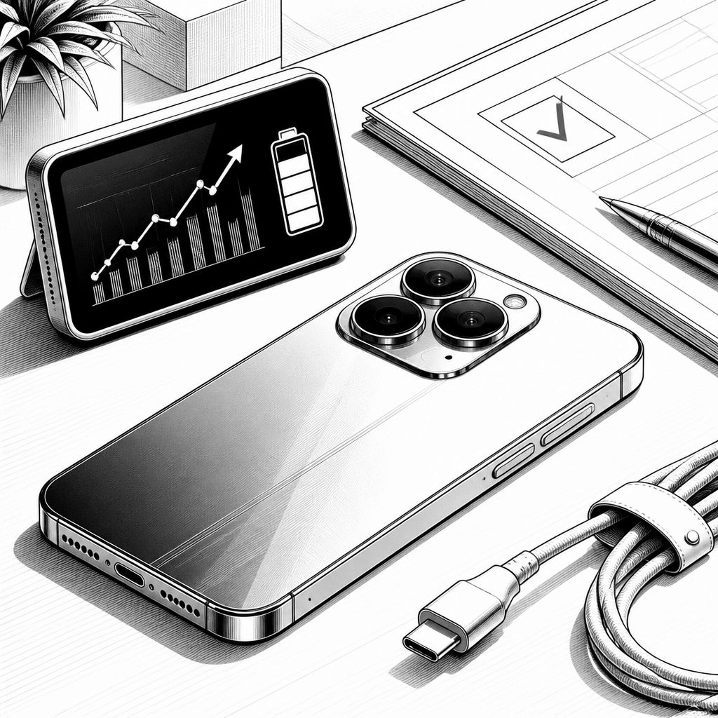 iPhone 18 Pro Max als Top-Empfehlung: Testsieger für Apple-Fans iPhone 18 Pro Max als Top-Empfehlung: Testsieger für Apple-Fans