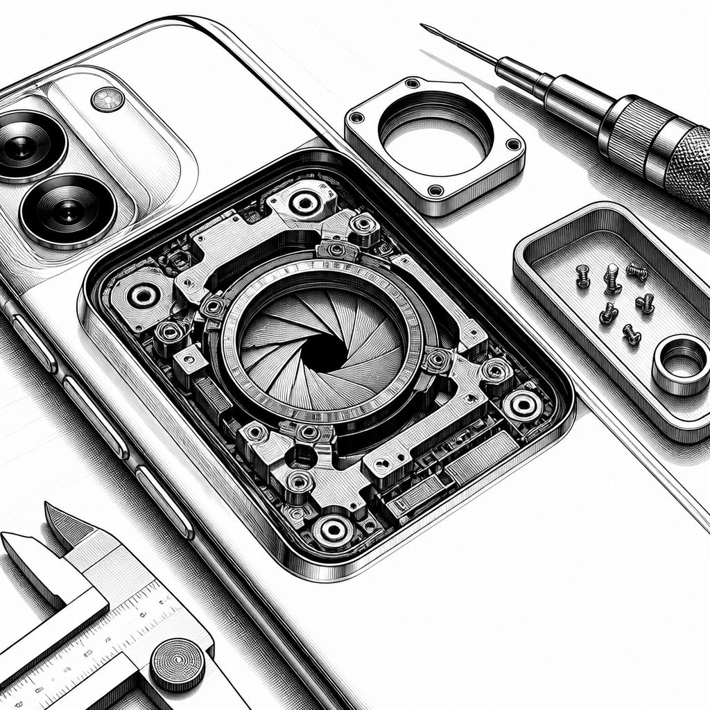 Variable Blende im iPhone 18 Pro: Apples Android-Rückgriff bringt neue Risiken Variable Blende im iPhone 18 Pro: Apples Android-Rückgriff bringt neue Risiken