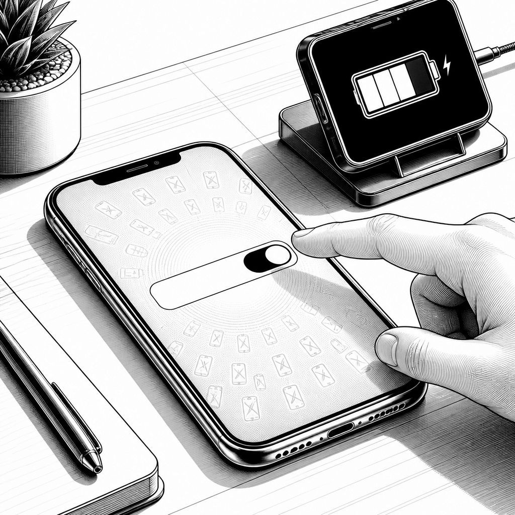 iPhone-Akku retten: Hintergrund-App-Aktualisierung gezielt deaktivieren iPhone-Akku retten: Hintergrund-App-Aktualisierung gezielt deaktivieren