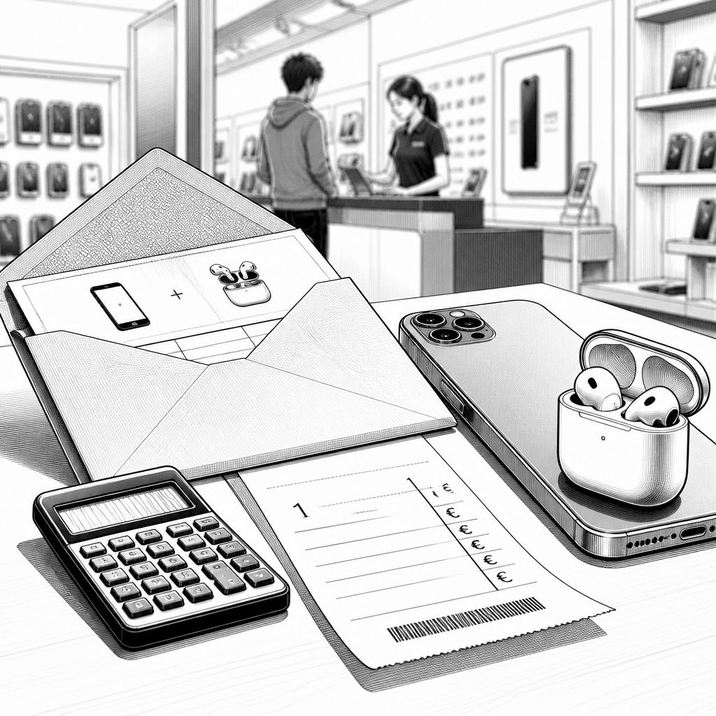 o2-Bundle mit iPhone 18 Pro und AirPods Pro 3: Lohnt der Euro-Deal? o2-Bundle mit iPhone 18 Pro und AirPods Pro 3: Lohnt der Euro-Deal?