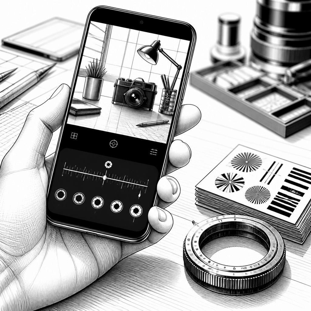 Halide 3.2 und iPhone 18 Pro: stufenlose Blende, ISO-Priorität, iOS-Tools Halide 3.2 und iPhone 18 Pro: stufenlose Blende, ISO-Priorität, iOS-Tools