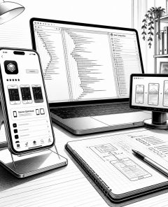 ai-iphone-duo-app-store-connect