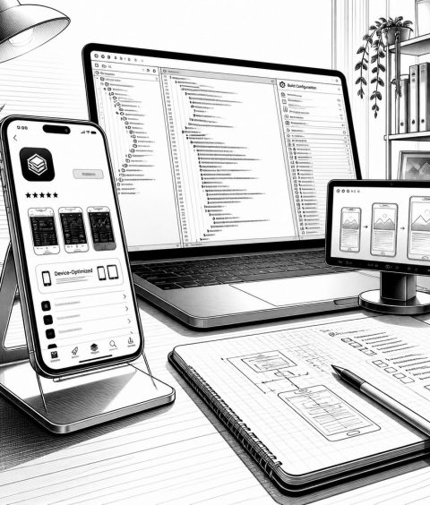 ai-iphone-duo-app-store-connect