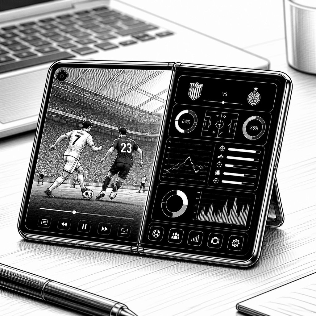 Apple: Entwickler passen Apps an das iPhone Duo an – schneller Fortschritt Apple: Entwickler passen Apps an das iPhone Duo an – schneller Fortschritt