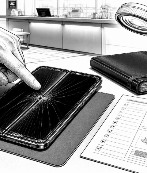 ai-iphone-duo-display-cracking-service-memo