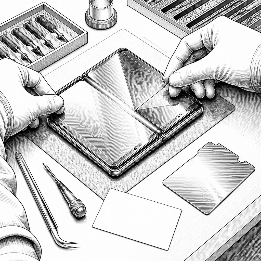 iPhone Duo: Display-Schutzschicht für 19 US-Dollar austauschbar – mit AppleCare+ iPhone Duo: Display-Schutzschicht für 19 US-Dollar austauschbar – mit AppleCare+