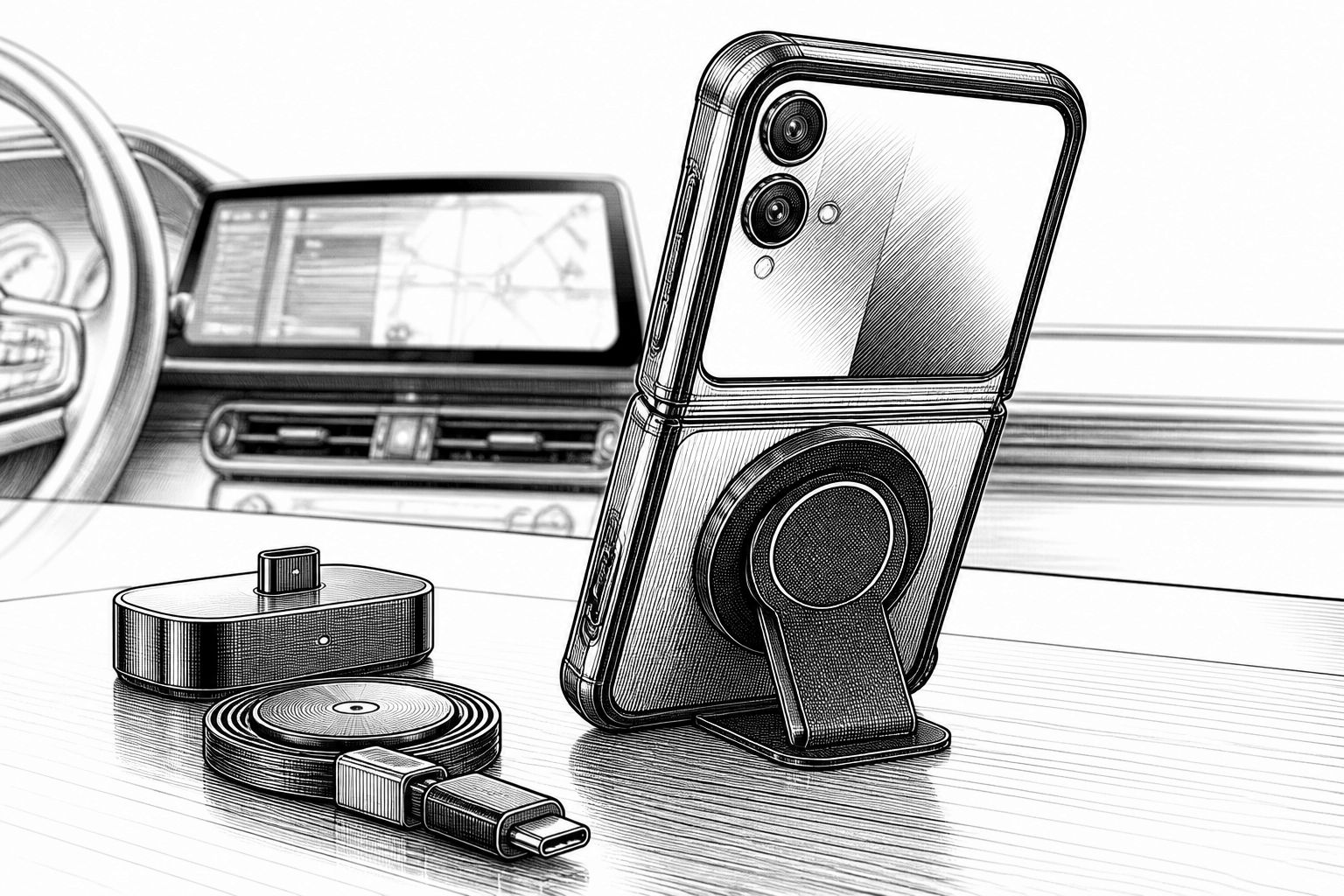 ESR-Zubehör fürs iPhone Duo: Hybrid-Case und 45/100-W-Lader im Testblick ESR-Zubehör fürs iPhone Duo: Hybrid-Case und 45/100-W-Lader im Testblick