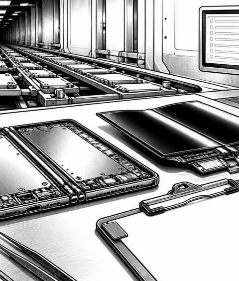 ai-iphone-duo-foldable-display-2027-supply-bottleneck