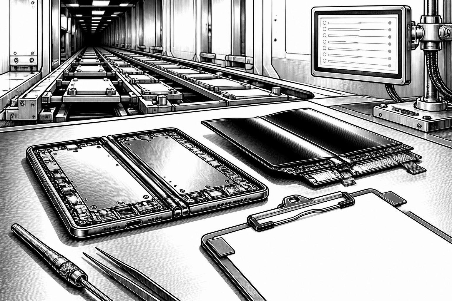 iPhone Duo: Vorbestellungen sollen bis 2027 ausgebucht sein – Apple vor Lieferengpässen iPhone Duo: Vorbestellungen sollen bis 2027 ausgebucht sein – Apple vor Lieferengpässen