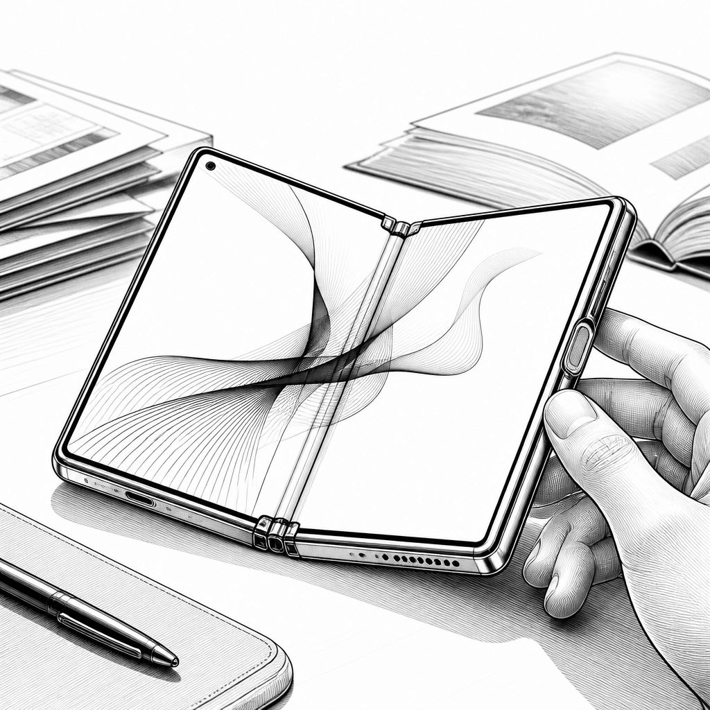 iPhone Duo im Test: Apples erstes Klapp-Smartphone zwischen Tablet-Feeling und Kompromissen iPhone Duo im Test: Apples erstes Klapp-Smartphone zwischen Tablet-Feeling und Kompromissen