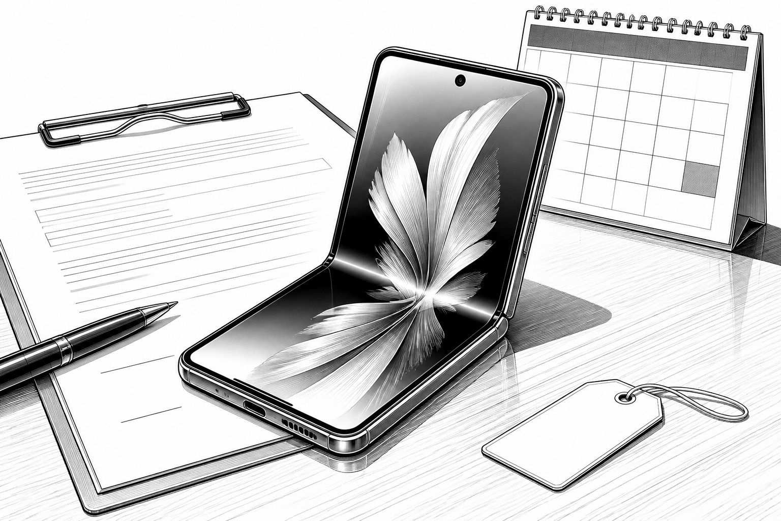 iPhone Duo als Foldable: Preis, Lieferzeit und Vertrag im Check iPhone Duo als Foldable: Preis, Lieferzeit und Vertrag im Check