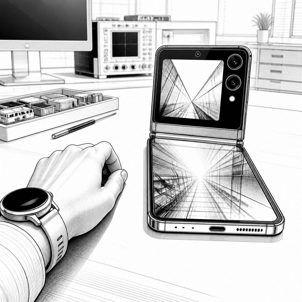 iPhone Duo für wenige: Warum Apples Falt-Smartphone nicht massentauglich ist iPhone Duo für wenige: Warum Apples Falt-Smartphone nicht massentauglich ist