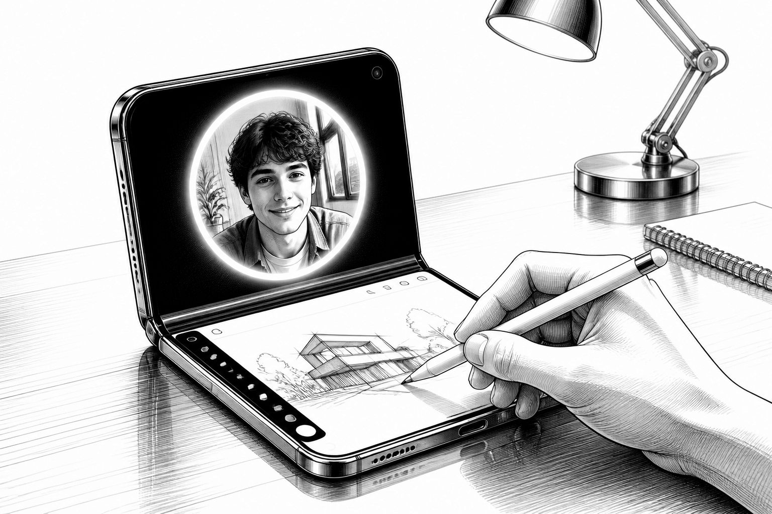 iOS 27.2 macht das iPhone Duo noch zeichnungs- und videofreundlicher iOS 27.2 macht das iPhone Duo noch zeichnungs- und videofreundlicher