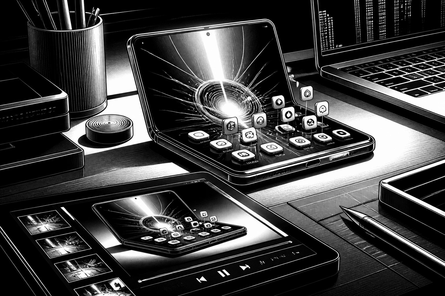 iPhone Duo: Jailbreak schon am Launch-Tag – Gruppe Calif zeigt KI-gestützten Exploit iPhone Duo: Jailbreak schon am Launch-Tag – Gruppe Calif zeigt KI-gestützten Exploit