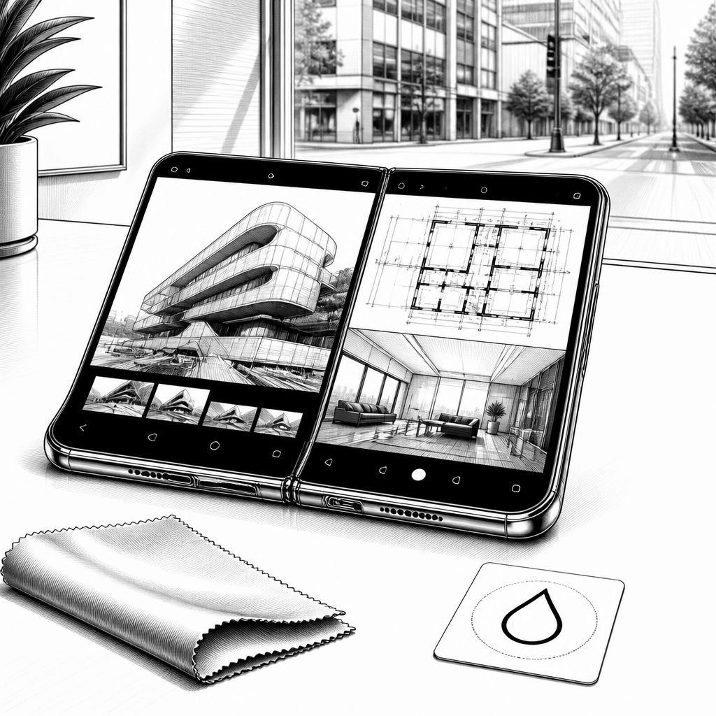 iPhone Duo im Fokus: Warum Apples erster Foldable für 2.000 US-Dollar überzeugt iPhone Duo im Fokus: Warum Apples erster Foldable für 2.000 US-Dollar überzeugt