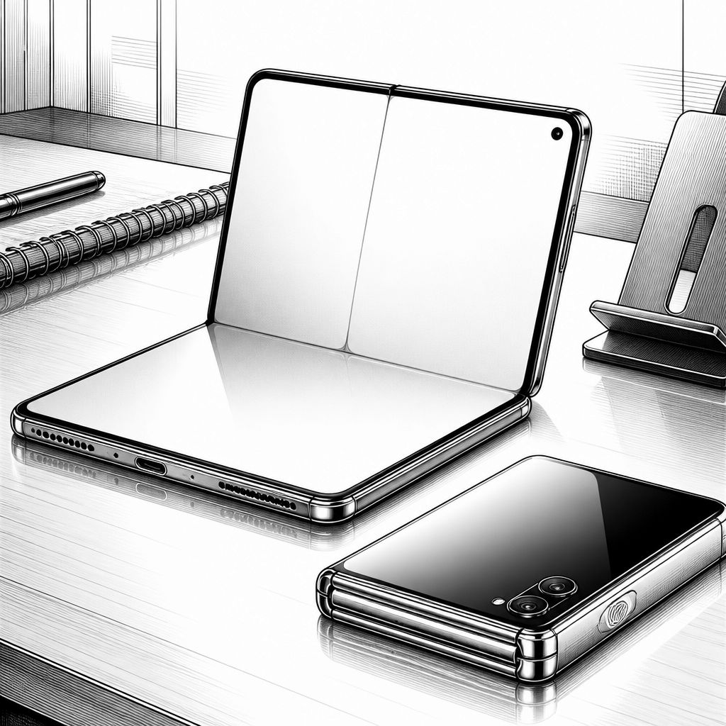 iPhone Duo im Test: Apples Klapp-Tablet bringt Komfort – mit klaren Trade-offs iPhone Duo im Test: Apples Klapp-Tablet bringt Komfort – mit klaren Trade-offs