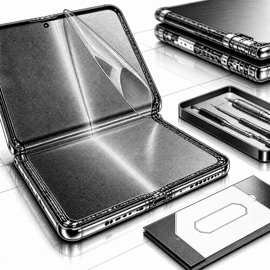 iPhone Duo: Warum Nutzer die Nano-Texture-Layer nicht selbst abziehen sollten iPhone Duo: Warum Nutzer die Nano-Texture-Layer nicht selbst abziehen sollten
