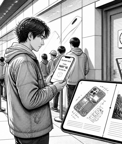 ai-iphone-duo-praxis-test