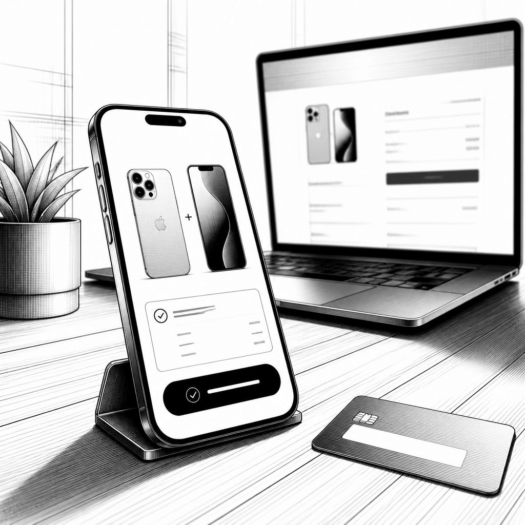 iPhone Duo: Apple startet „Get ready“-Vorbereitung für die Vorbestellung iPhone Duo: Apple startet „Get ready“-Vorbereitung für die Vorbestellung
