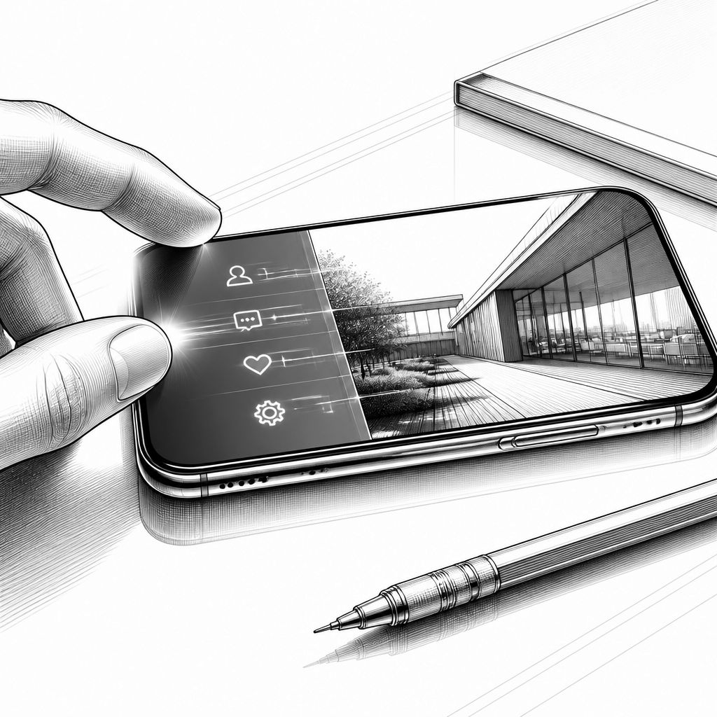 iPhone Duo: Reachability kommt später – mit horizontaler Bedienung iPhone Duo: Reachability kommt später – mit horizontaler Bedienung
