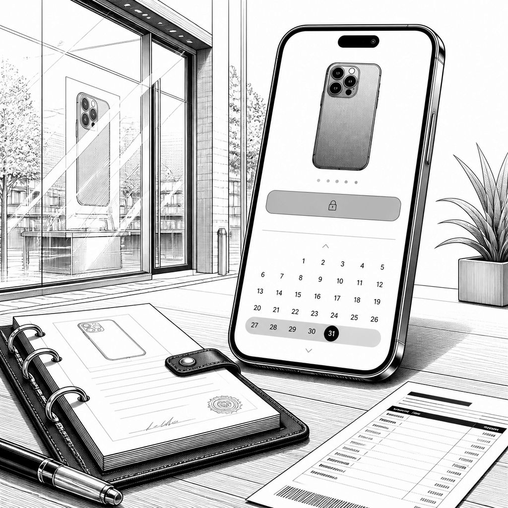 Falthandy iPhone Duo: Vorbestellungen ausverkauft, Tarifvergleich zeigt günstigste Gesamtkosten Falthandy iPhone Duo: Vorbestellungen ausverkauft, Tarifvergleich zeigt günstigste Gesamtkosten