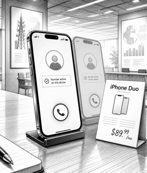 ai-iphone-handoff-dual-number-pricing