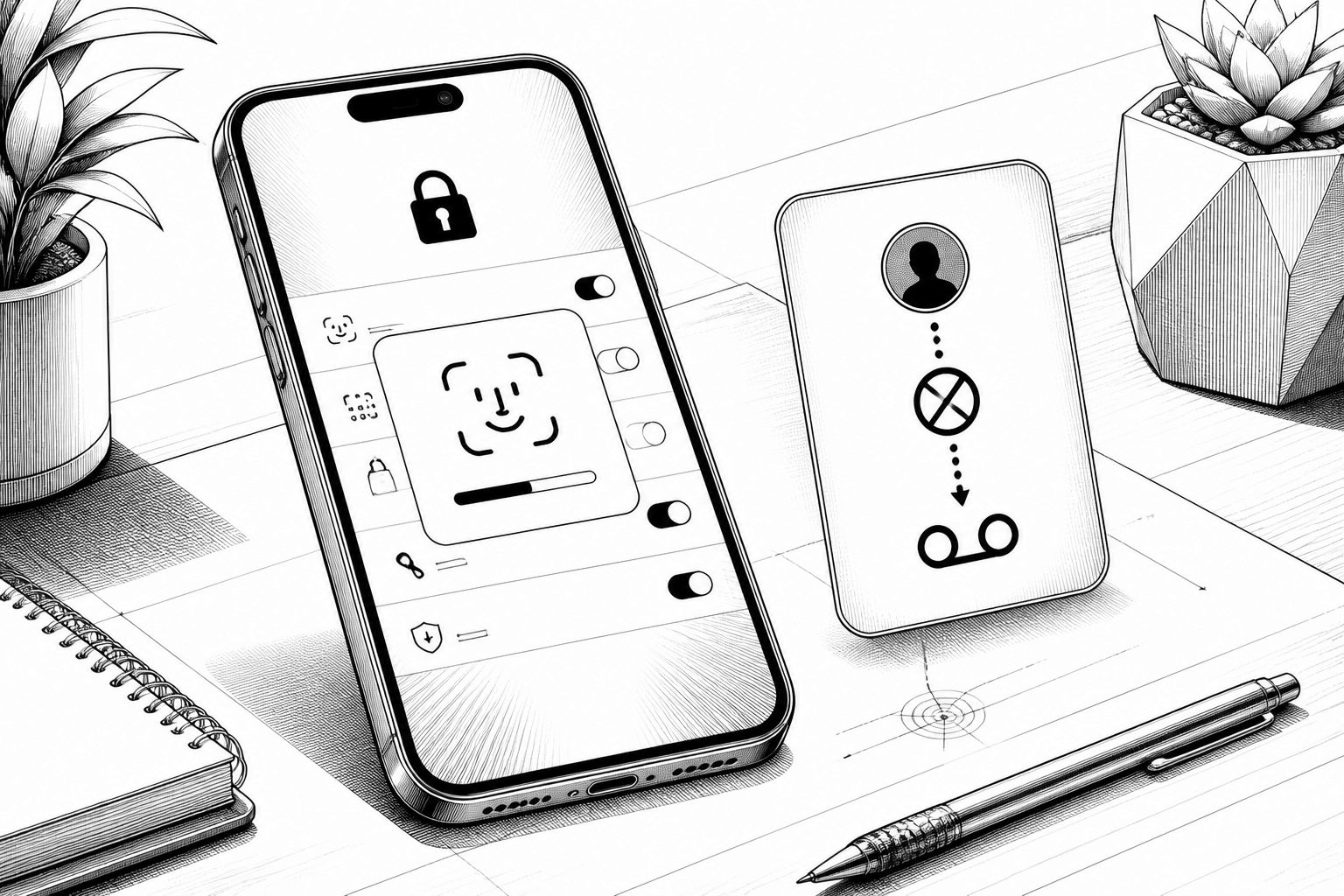 iPhone & iPad: 3 Sicherheitstipps für Face ID und weniger Spam-Anrufe iPhone & iPad: 3 Sicherheitstipps für Face ID und weniger Spam-Anrufe
