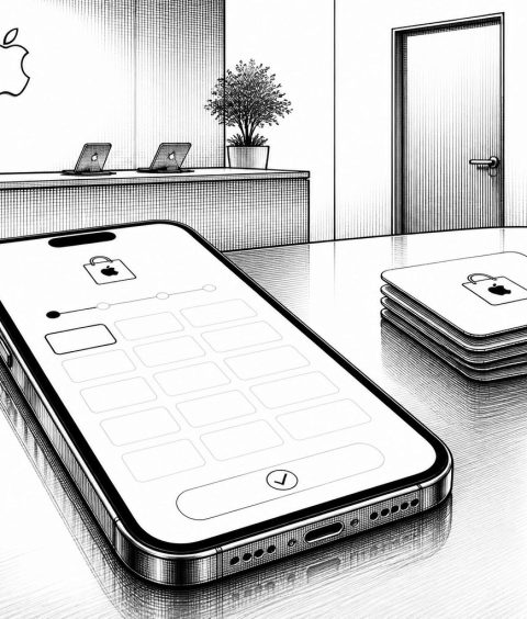 ai-iphone-store-pickup-reservation