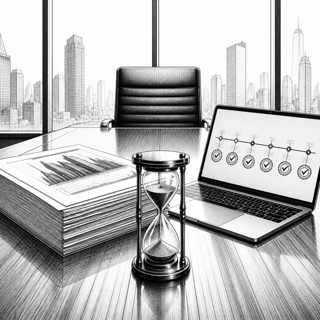 Citis Gupte: Regulatoren bremsen IPOs – entscheidend ist weniger Engstelle Citis Gupte: Regulatoren bremsen IPOs – entscheidend ist weniger Engstelle