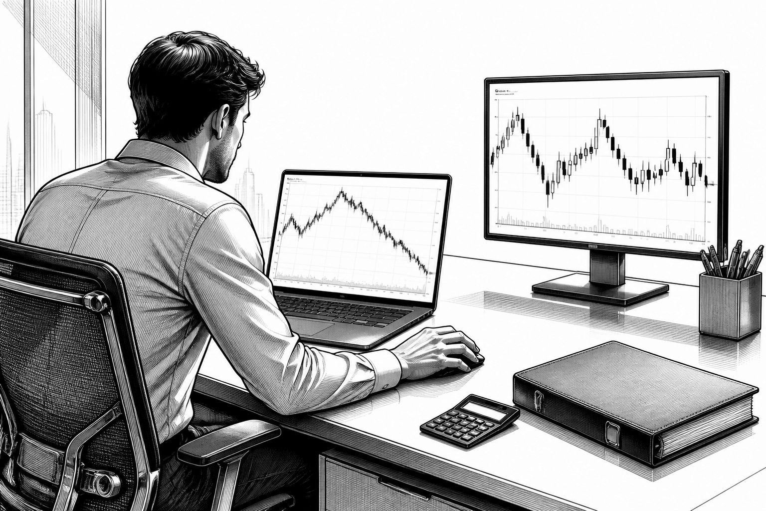 IPO-Warnung aus 2024: Warum Anleger bei Emissionen wieder bremsen sollten IPO-Warnung aus 2024: Warum Anleger bei Emissionen wieder bremsen sollten