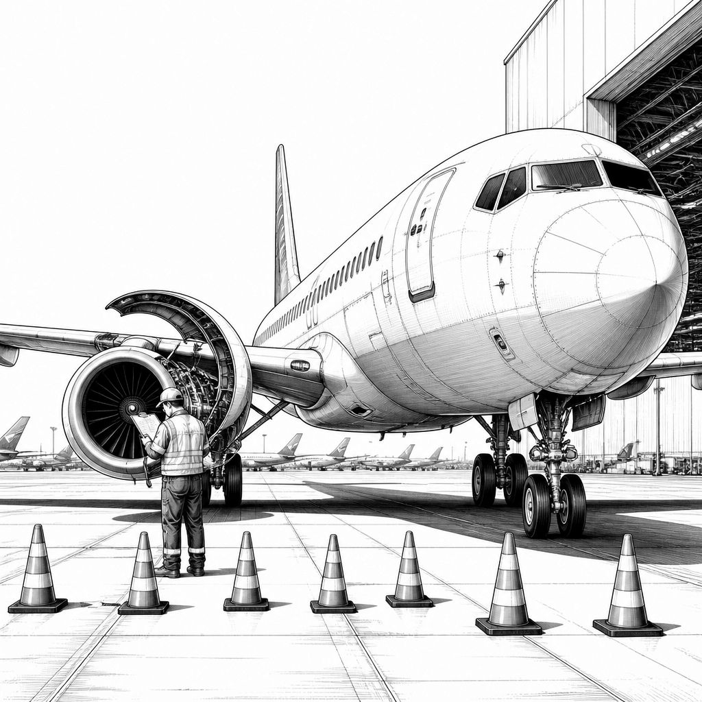 Iran nimmt 41 Passagierflugzeuge wegen Sicherheitsrisiken aus dem Betrieb Iran nimmt 41 Passagierflugzeuge wegen Sicherheitsrisiken aus dem Betrieb