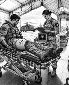 ai-iran-drone-medical-evacuation-kw