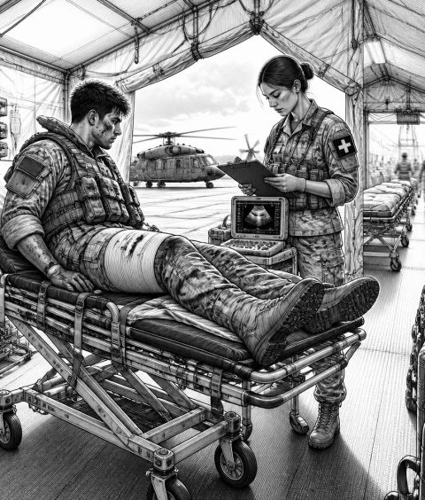 ai-iran-drone-medical-evacuation-kw