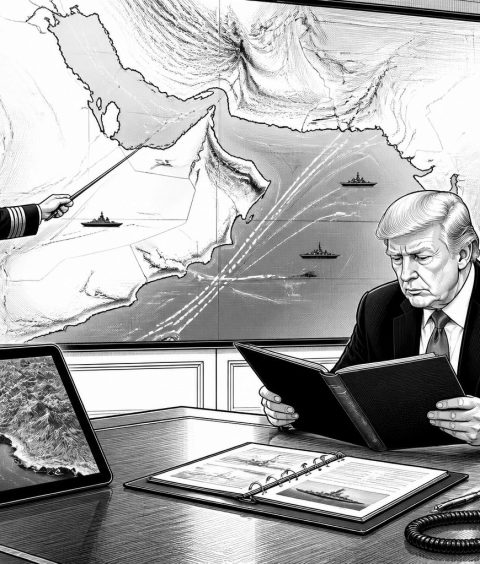 ai-iran-war-options-sea-blockade-briefing