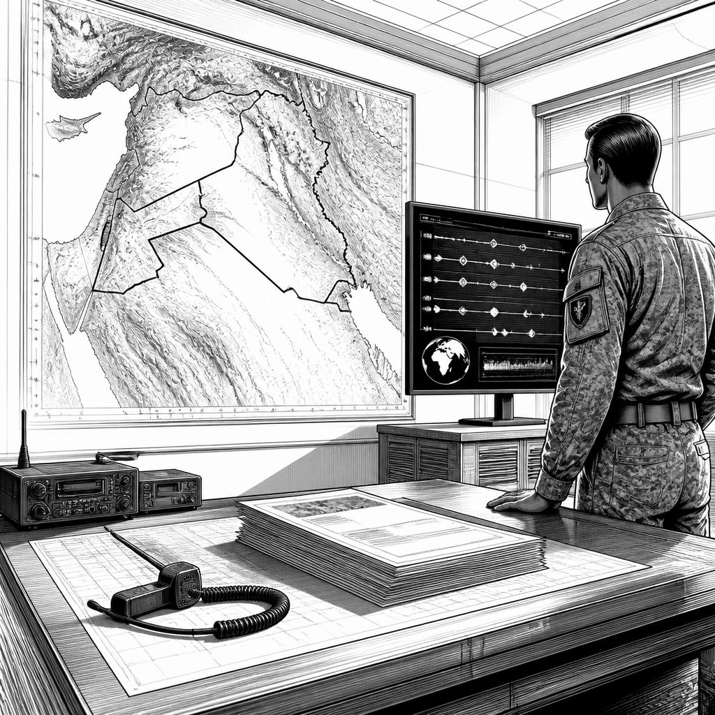 Abzug der US-Truppen aus Irak: Folgen für Sicherheit, ISIS und die Region Abzug der US-Truppen aus Irak: Folgen für Sicherheit, ISIS und die Region