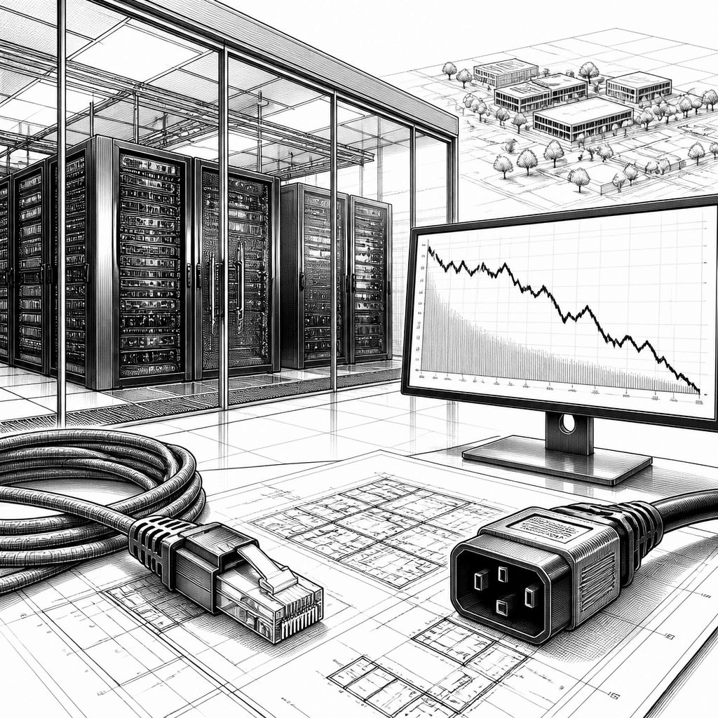 IREN-Aktie rutscht wegen Neocloud-Ausverkauf: Was Anleger jetzt prüfen sollten IREN-Aktie rutscht wegen Neocloud-Ausverkauf: Was Anleger jetzt prüfen sollten
