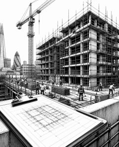 ai-iron-bridge-finance-immobilienentwicklung-islington