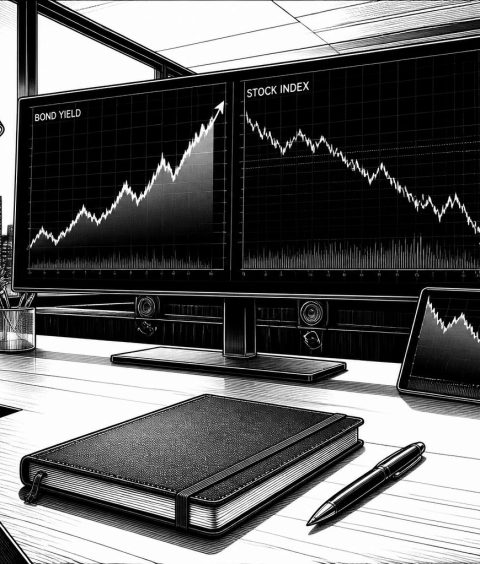 ai-israel-election-stalemate-markets
