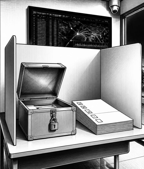 ai-israel-election-tech-cyber-uncertainty