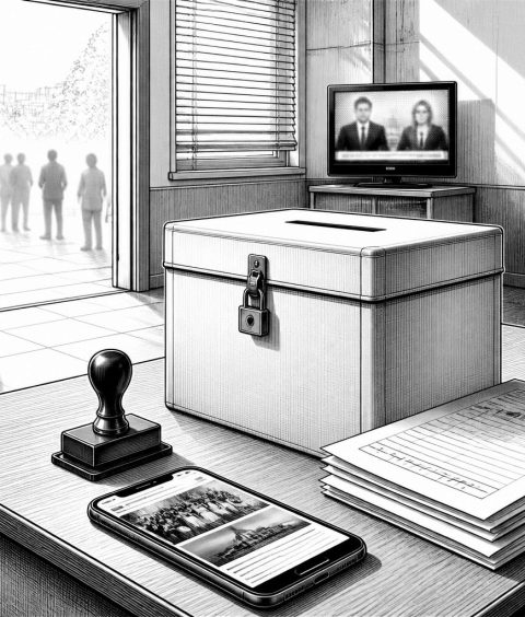 ai-israel-knesset-election-netanjahu-eisenkot